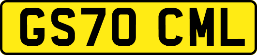 GS70CML