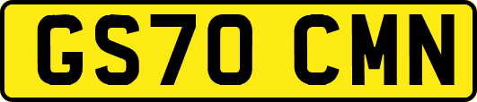 GS70CMN