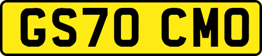 GS70CMO