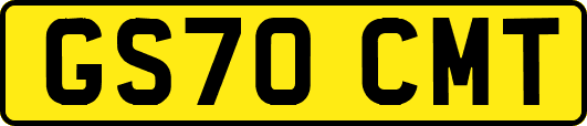GS70CMT