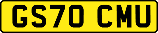 GS70CMU