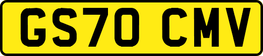 GS70CMV