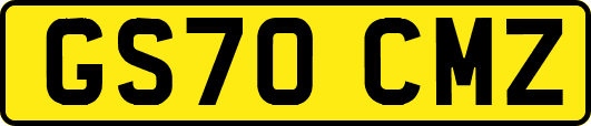 GS70CMZ