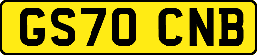 GS70CNB