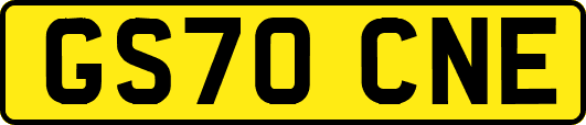 GS70CNE