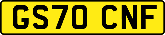 GS70CNF