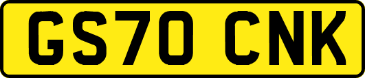 GS70CNK