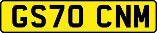GS70CNM