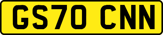 GS70CNN