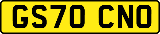 GS70CNO