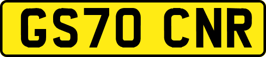 GS70CNR