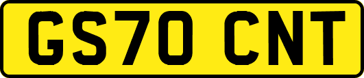 GS70CNT