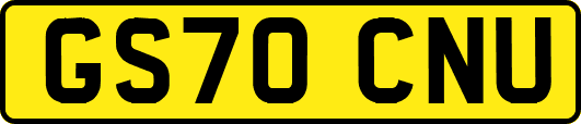 GS70CNU