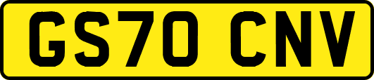 GS70CNV