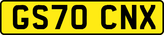 GS70CNX