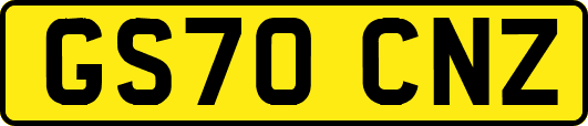 GS70CNZ