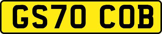 GS70COB