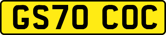 GS70COC