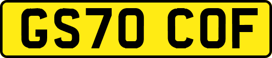 GS70COF