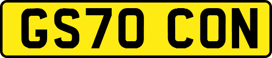 GS70CON