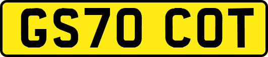 GS70COT