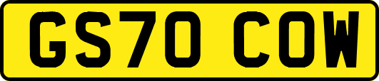 GS70COW