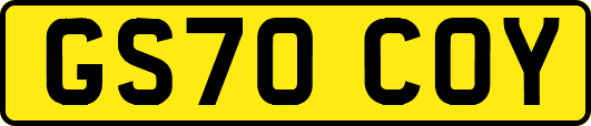 GS70COY