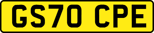 GS70CPE