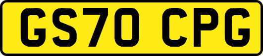 GS70CPG