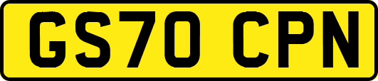 GS70CPN