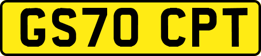 GS70CPT
