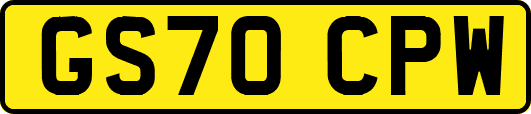GS70CPW