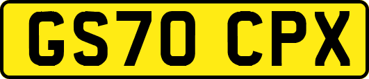 GS70CPX