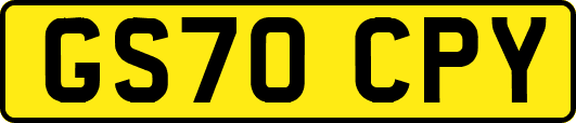 GS70CPY