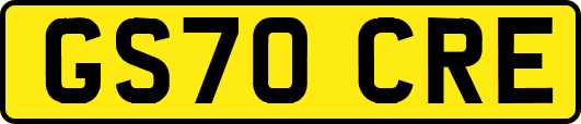 GS70CRE