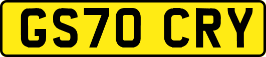 GS70CRY