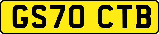 GS70CTB