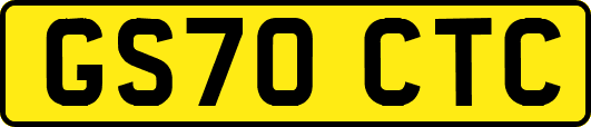 GS70CTC