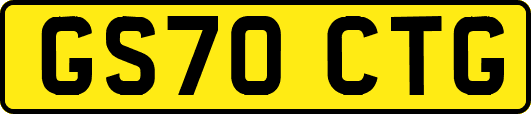 GS70CTG