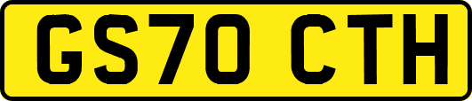 GS70CTH
