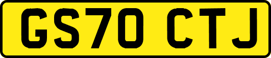 GS70CTJ