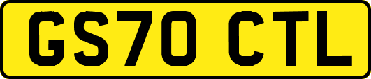 GS70CTL