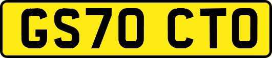 GS70CTO