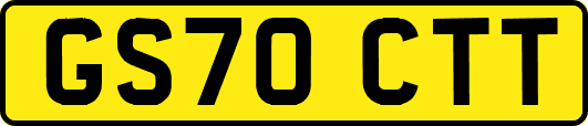 GS70CTT