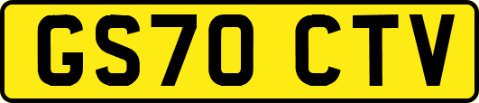 GS70CTV