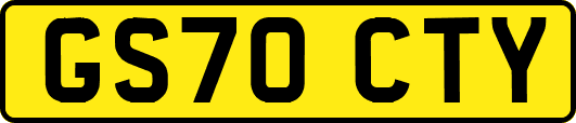 GS70CTY