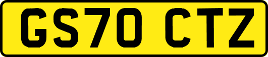 GS70CTZ