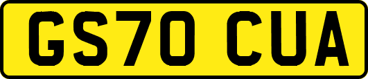 GS70CUA