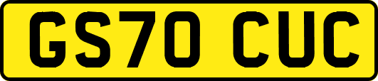 GS70CUC