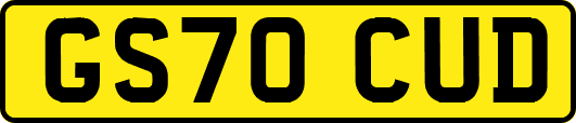 GS70CUD